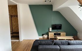 Appartement Rive Droite